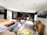 Le repaire Ardennais - B&B Rossart