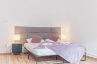 Comfortable 2BR Apartment Perfect for Short Stays - Bed and Breakfast Wenen