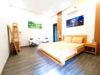 Habitación Estándar - Cama extragrande