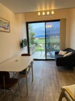 Les violettes - B&B Chatuzange-le-Goubet