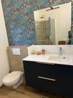 Les violettes - B&B Chatuzange-le-Goubet