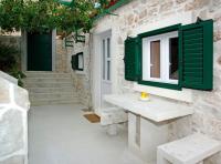 Menego Lodge Bol - Chambres d'hôtes Bol
