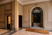 Suite Apartment Castello Sforzesco, Undermyname - B&B Milan