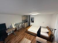 Kleine ruhige Wohnung im Nebenhaus - B&B Bonn