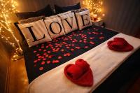 Spa Residence - Chambres d’hôtes Veszprémfajsz