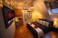 Spa Residence - Chambres d’hôtes Veszprémfajsz