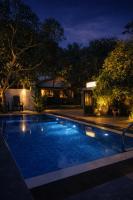 Wildlife Safari House - B&B Udawalawa