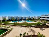 LUXURY ENCINA 57 1ST FLOOR APARTMENT SANTA ROSALIA RESORT by PREMIUM SPAIN PROPERTIES - Chambres d'hôtes Torre-Pacheco