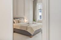 Stadtpark City Apartment is Calling - by 4ty3 Apartments - Bed and Breakfast Wenen