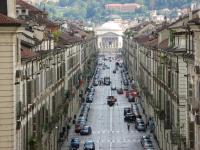 In the Heart of Turin - Ferienwohnung