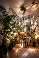 VerdeViu Apartments Prima Residence Universitatii - B&B Oradea