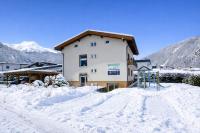 Haus Attos - B&B Umhausen