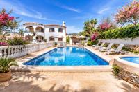 AT363 Buenavista - B&B Calpe