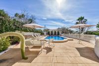 AT363 Buenavista - B&B Calpe