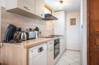 Standard Apartment mit 1 Schlafzimmer