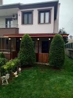 Vinland Villa Atalar - Chambres d’hôtes Trabzon