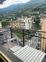 La casa di Monicamos per due - Chambres d'hôtes Aoste