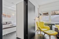 Appartement à Luxembourg - Chambres d’hôtes Luxembourg