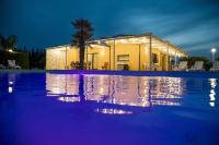 meadow luxury villa - B&B Melissano