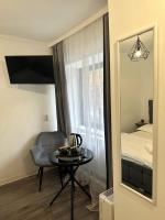 Silver Residence Brașov - B&B Brasov