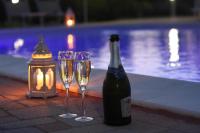 meadow luxury villa - B&B Melissano