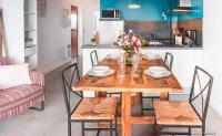 REF 320 Ploemeur 2-bedroom apartment with magnificent sea view - B&B Ploemeur
