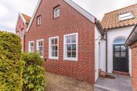 K94 Fischerhaus - B&B Greetsiel