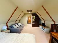 The Barn at Catley Cross House - Ferienwohnung Little Maplestead