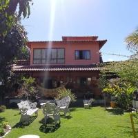 Marambaia - Ferienwohnung Vila Velha