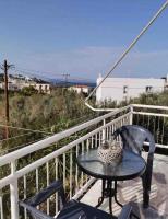 Eleni Apartments - B&B Souvála