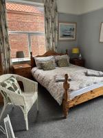 Esklet Guest House - Bed and Breakfast Whitby