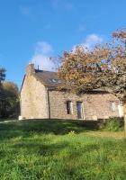 La Maison en Brocéliande - B&B Paimpont