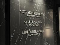 Baltic Infinity Suite 529 - SPA & Pool Access - B&B Międzyzdroje