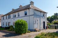 Ideal Work Stays 3BR Free Parking Sleeps 6 - B&B Falkirk