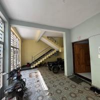 The Human Nest Coliving - B&B Bhubaneshwar