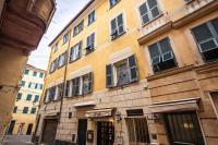 Hotiday Rapallo Old Town - B&B Rapallo