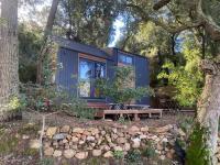 Tiny Clariana by Tiny Away - Ferienwohnung Sant Genís de Palafolls