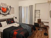 Camera Matrimoniale con Balcone