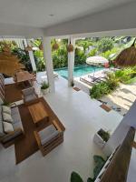 Villa Mulk by Ihaa Maldives - B&B Thoddoo