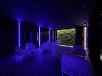 Baltic Infinity Suite 529 - SPA & Pool Access - B&B Międzyzdroje