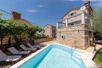 Villa Rosini - B&B Parenzo