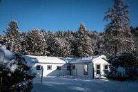 Nature & Comfort by the Water - Chalet O Hara - Chambres d'hôtes Saint-Alphonse-Rodriguez