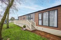 Pebble Lodge with Hot Tub - B&B York