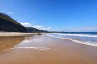 Casa Gerpe II - Playa San Antolin y Gulpiyuri - Ferienwohnung Naves