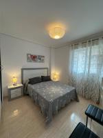 CM76 Costa Marina III World, Elegance - ServHouse - B&B El Borseral