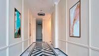 Emerald 4YOU MEGA 2BR Apartment - Chambres d'hôtes Almaty