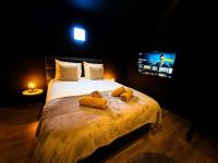 Zen Mons Chambre cosy et moderne - Bed and Breakfast Bergen