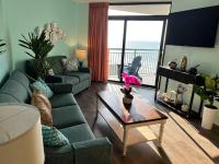 Sand Dunes Ocean View - Chambres d'hôtes Myrtle Beach