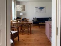 Appartement 1 Chambre avec Douche