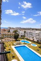 Naciones Luxe - Chambres d’hôtes Benalmádena